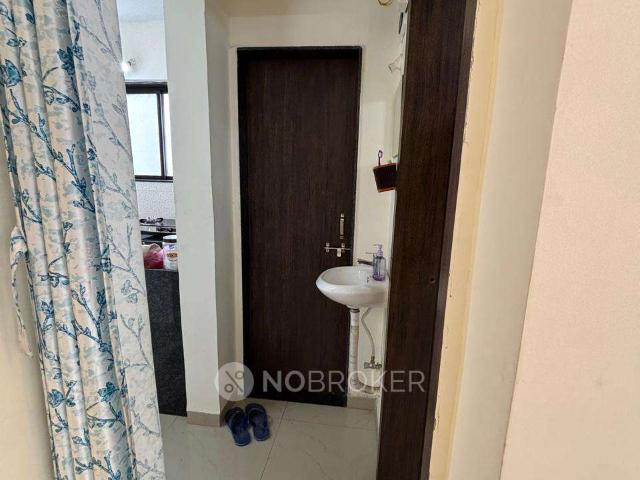 1 BHK Flat In Gokul Dham for Rent In Kondhwa Budruk