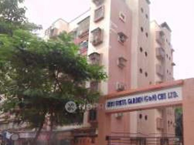 1 BHK Flat In Gokul Garden For Sale In Kandivali