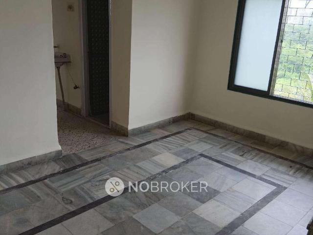 1 BHK Flat In Gokul Paradise, Kandivali East For Sale In Kandivali East