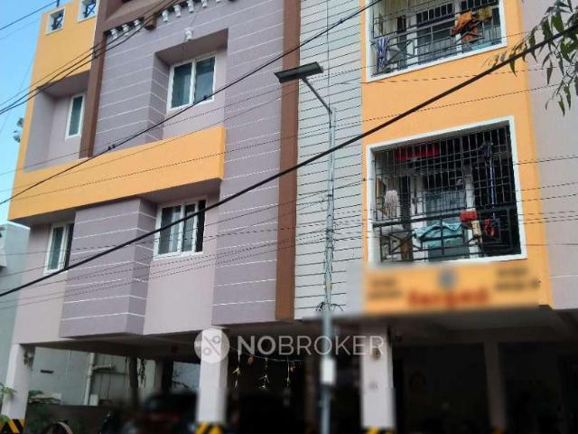 1 BHK Flat In Gokulam For Sale In Madipakkam