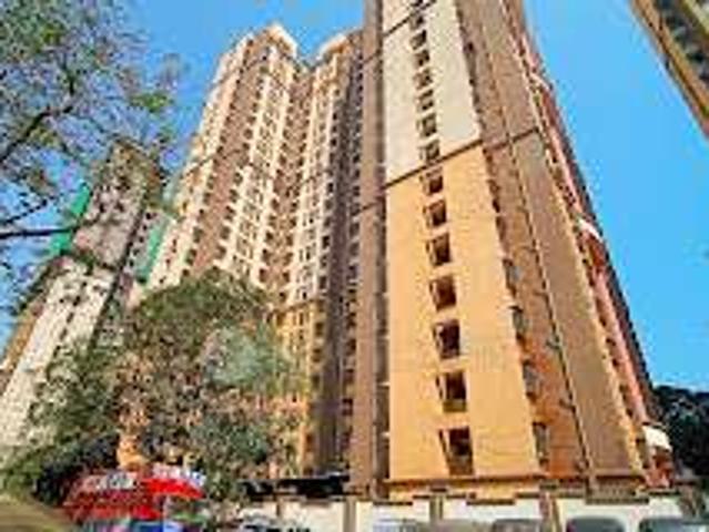 1 BHK Flat In Gokuldas Moraji Mhada For Sale In Kandivali East