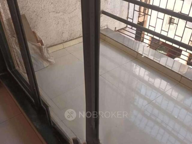 1 BHK Flat In Gokuldham Chs, Kharghar, For Sale In