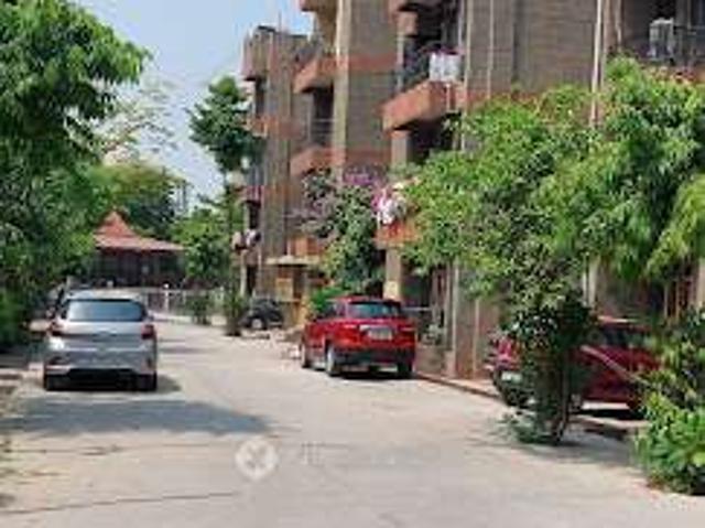 1 BHK Flat In Gokuldham Lig Apartments For Sale In Sector 1