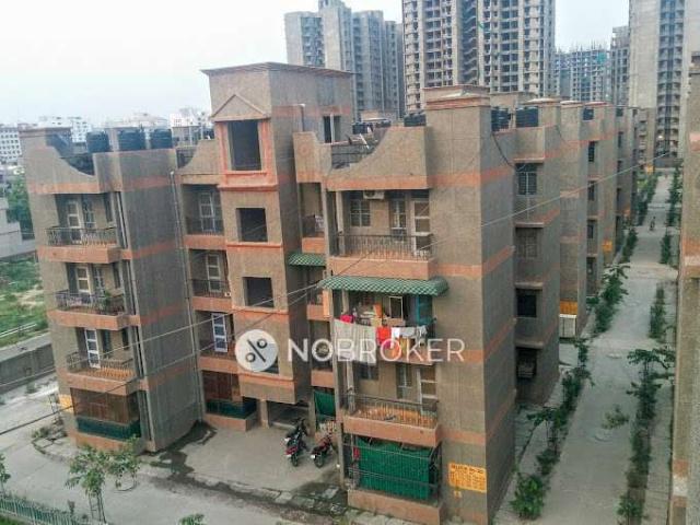 1 BHK Flat In Gokuldham Society for Rent In Omicron I