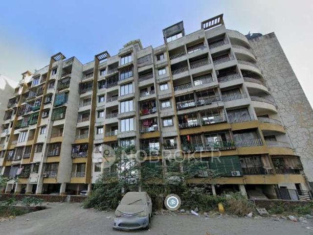 1 BHK Flat In Gokuldham Society for Rent In Dombivali East