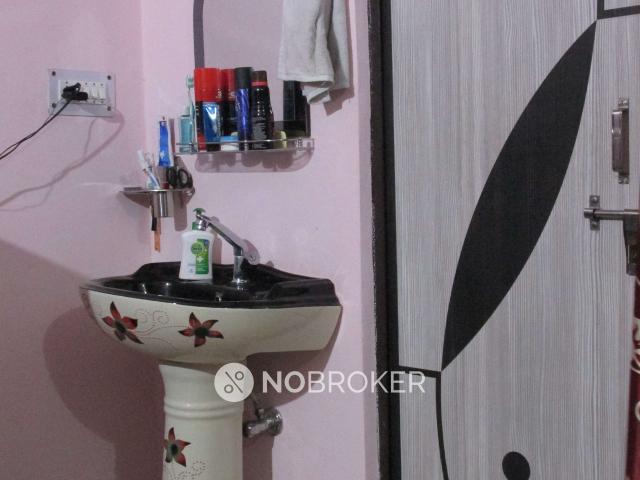 1 BHK Flat In Gokuldham Society for Rent In Siddhartha Vihar