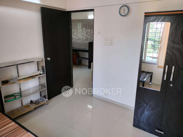 1 BHK Flat In Gokuldham Society For Sale In Kondhwa Budruk