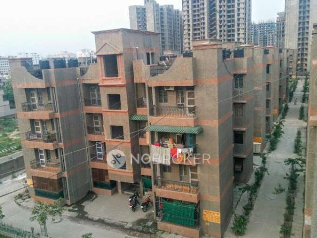 1 BHK Flat In Gokuldham Socity For Sale In Omicron I