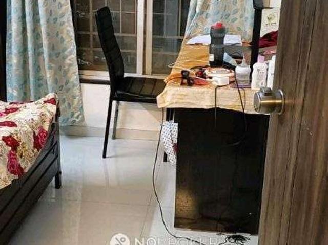 1 BHK Flat In Goodwill Metropolis For Sale In Lohegaon
