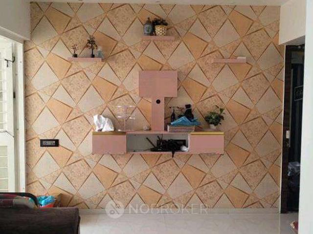 1 BHK Flat In Goodwill Nirmiti For Sale In Lohgaon
