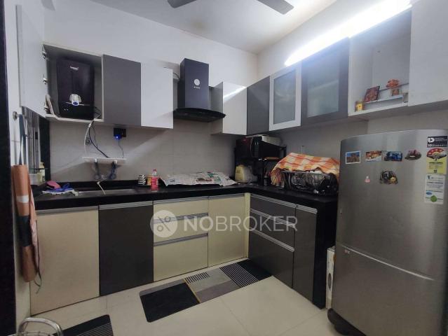 1 BHK Flat In Goodwill Nirmiti, Lohegaon For Sale In Lohegaon