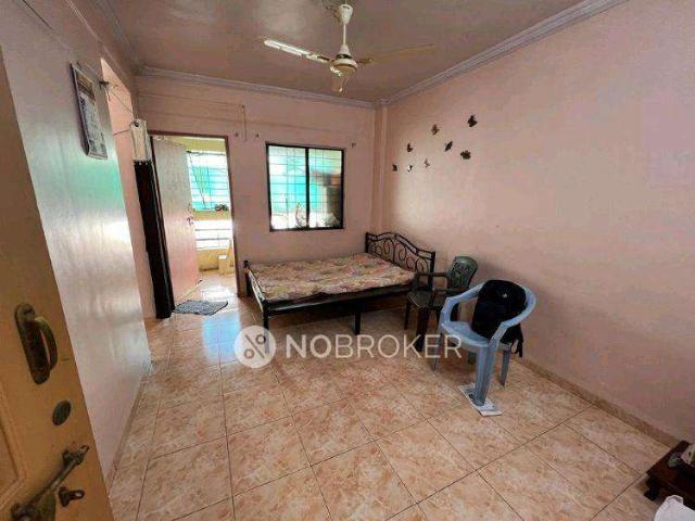 1 BHK Flat In Goodwill Vrindavan for Rent In Wadgaon Sheri