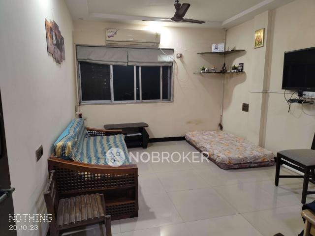 1 BHK Flat In Good Relation Chs Wing A, Govandi East For Sale In Borba Devi Temple
