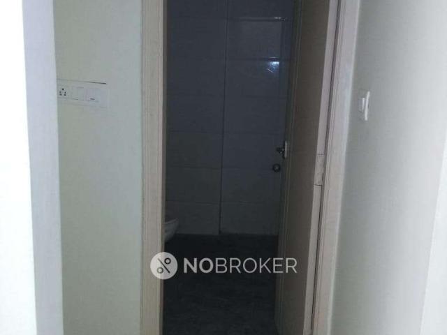1 BHK Flat In Good Will Apartment for Rent In Tavarekere