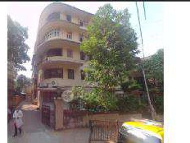 1 BHK Flat In Gold Cornet for Rent In Andheri East