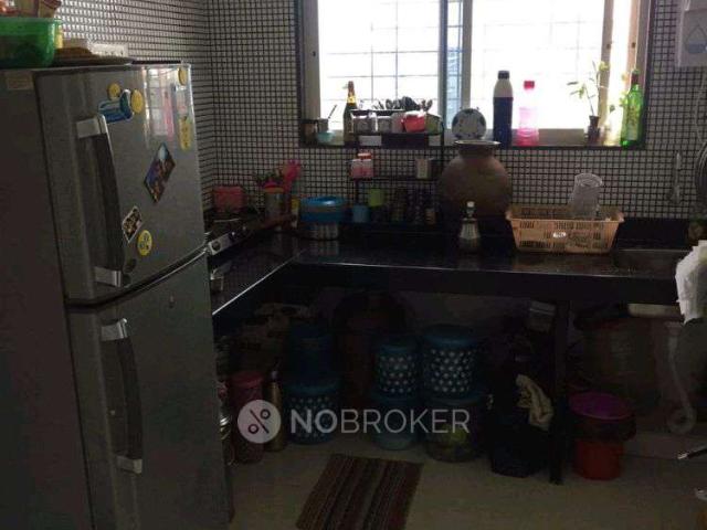 1 BHK Flat In Golden Treasures For Sale In Punawale