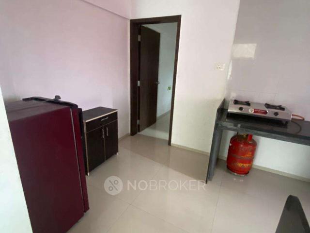 1 BHK Flat In Golden Winds, Lohegoan For Sale In Lohegoan