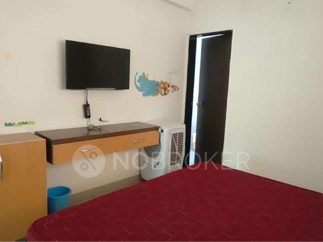 1 BHK Flat In Golden Blessings for Rent In Golden Blessings