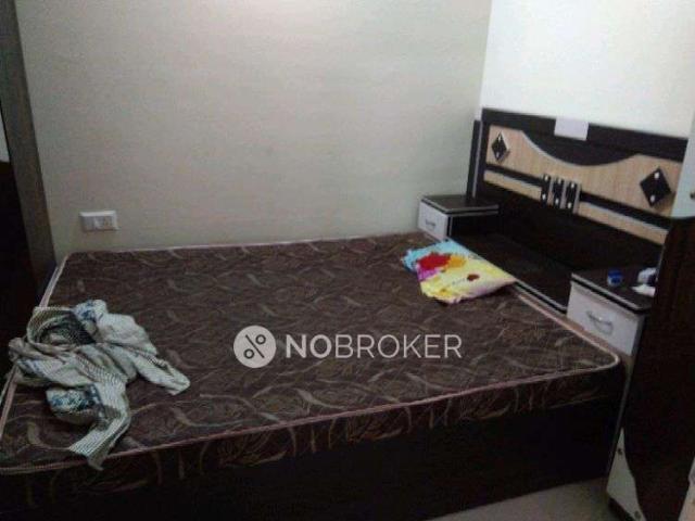 1 BHK Flat In Golden Dream for Rent In Dombivali East
