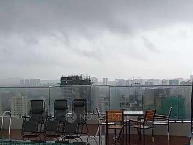 1 BHK Flat In Golden Heights @ Smgk Urbana for Rent In Jogeshwari West