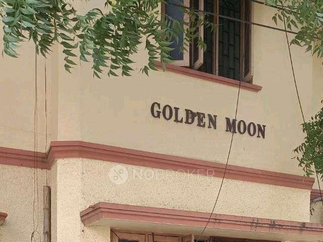 1 BHK Flat In Golden Moon Apartment for Rent In 7 3, 1st St