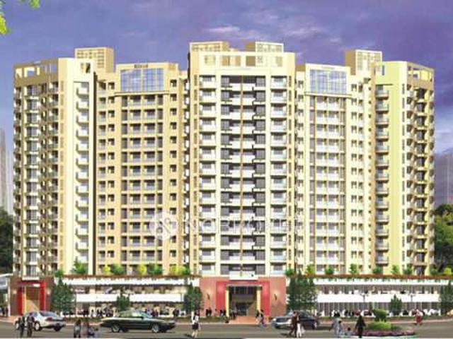 1 BHK Flat In Golden Nest Phase 15 for Rent In Mira Bhayandar