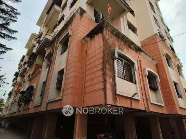 1 BHK Flat In Golden Palms for Rent In Kharadi