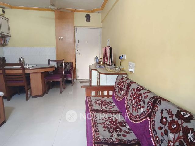 1 BHK Flat In Golden Park Complex For Sale In Thane