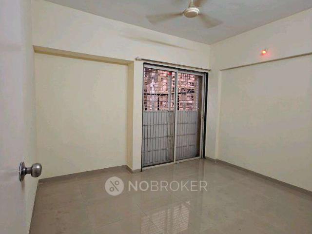1 BHK Flat In Golden Plams Wakad for Rent In Tropical Palm Housing Society F type
