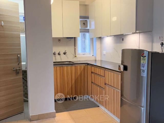 1 BHK Flat In Golf Link Apartments Dwarka for Rent In Sector 23 Dwarka