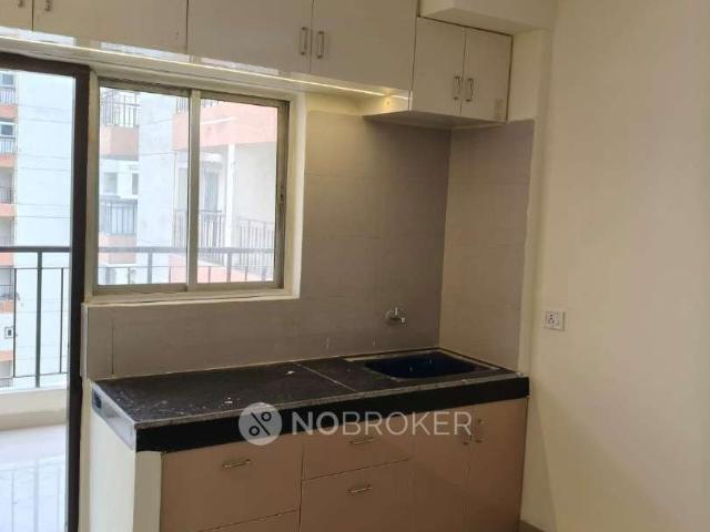 1 BHK Flat In Golf View Condos for Rent In Dwarka Sector 19 b