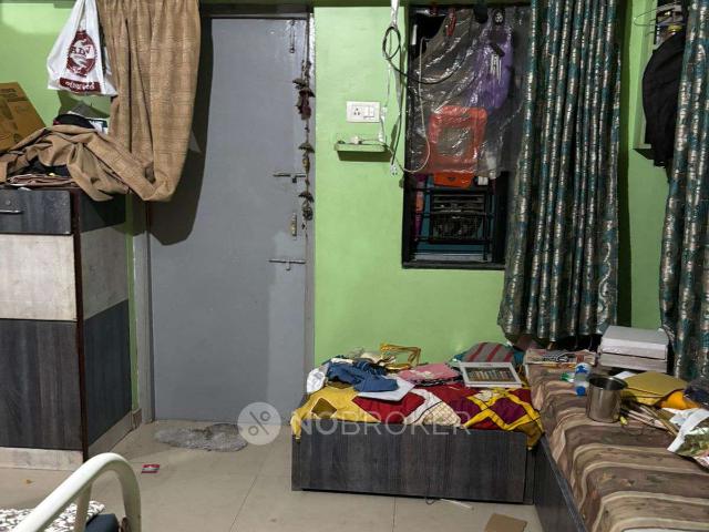 1 BHK Flat In Gomati Residency For Sale In Nana Peth