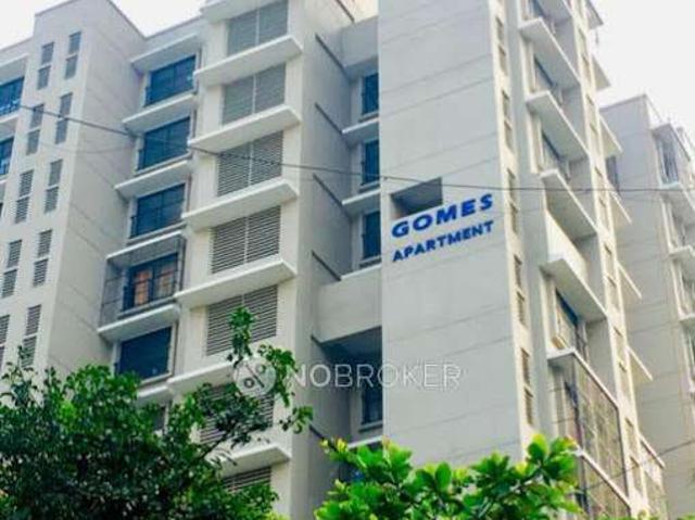 1 BHK Flat In Gomes Apartments For Sale In Malad West