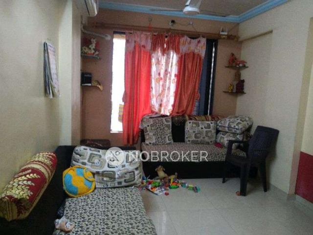 1 BHK Flat In Gomi Avenue Chs Ltd for Rent In Salt N Pepper