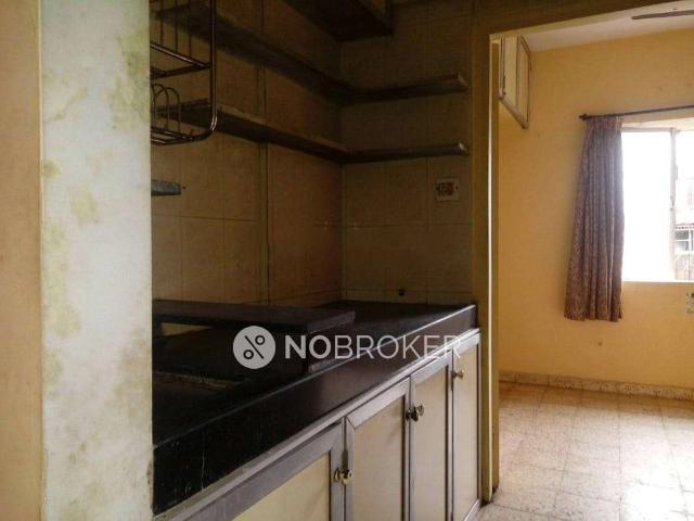 1 BHK Flat In Gopi Krishna Nagar Chs For Sale In Dahisar Ea