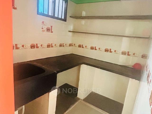 1 BHK Flat In Gopi House for Lease In Cholurpalya Shiva Med