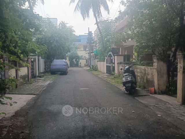 1 BHK Flat In Gopi Illam for Rent In Seva Nagar 2nd St
