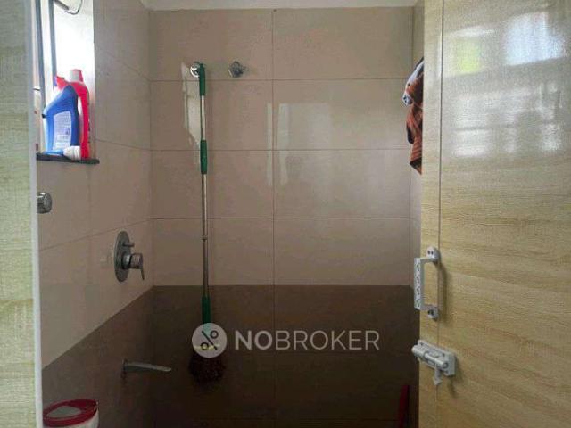 1 BHK Flat In Gopikrishna Vrindavan Akkarai Injambakkam for Lease In Iskcon Chennai