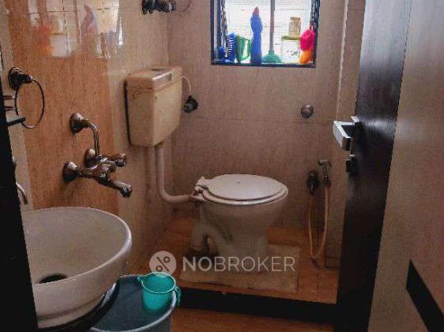 1 BHK Flat In Gorai Matru Ashish Chs For Sale In Borivali West