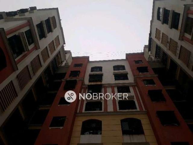 1 BHK Flat In Gorai Matru Ashish Chs Ltd For Sale In Borivali West