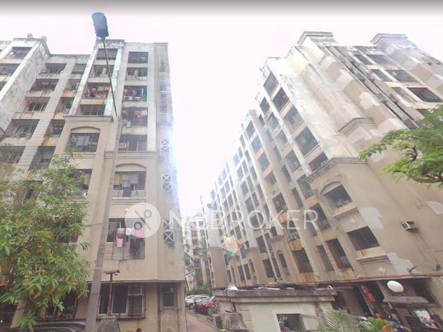 1 BHK Flat In Gorai Shree Darshan Chsl, Borivali West For Sale In Borivali West