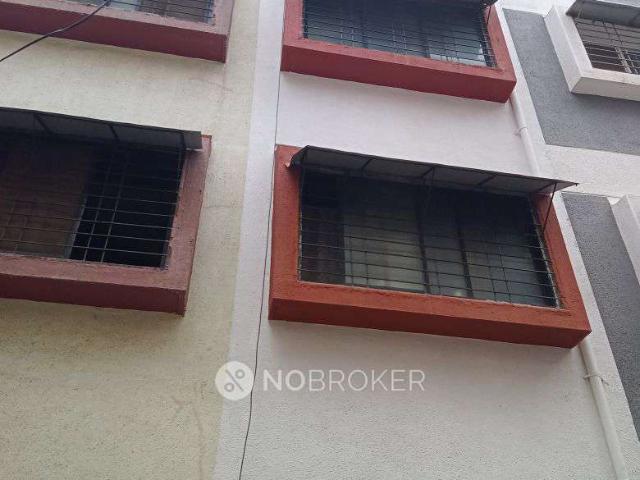 1 BHK Flat In Gota Niwas for Rent In Wagholi