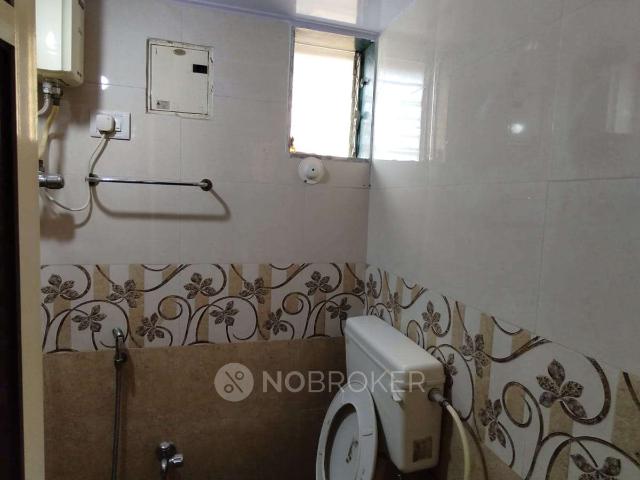 1 BHK Flat In Govardhan Complex Chs For Sale In