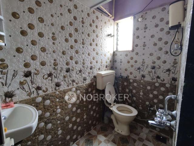 1 BHK Flat In Govardhan Complex Chs For Sale In Jogeshwari East