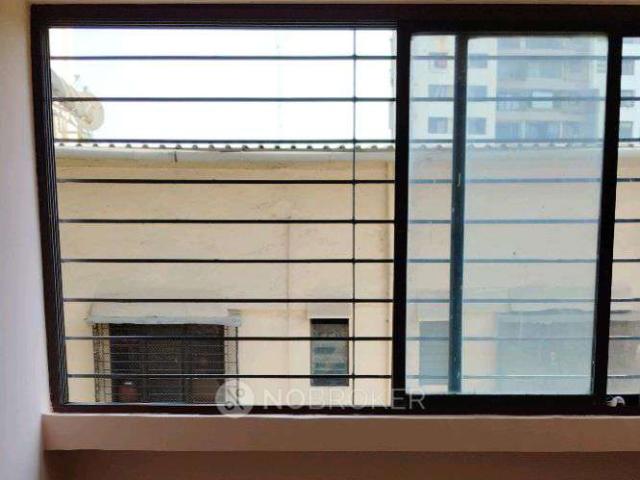 1 BHK Flat In Govardhan Dham Chs for Rent In Dr. Ambedkar Road