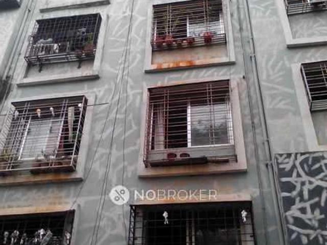 1 BHK Flat In Govind Apartment For Sale In Govind Apartment