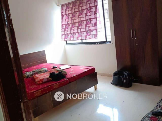 1 BHK Flat In Govind Apartment, pashan For Sale In Pashan