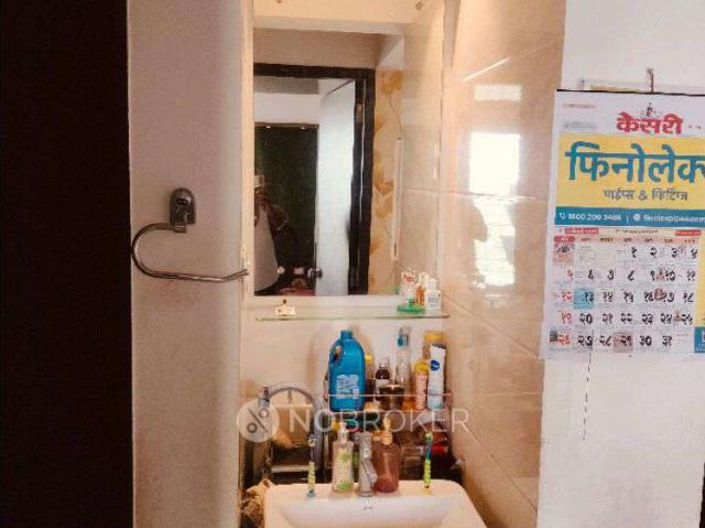 1 BHK Flat In Govind Basil For Sale In Ambegaon Budruk
