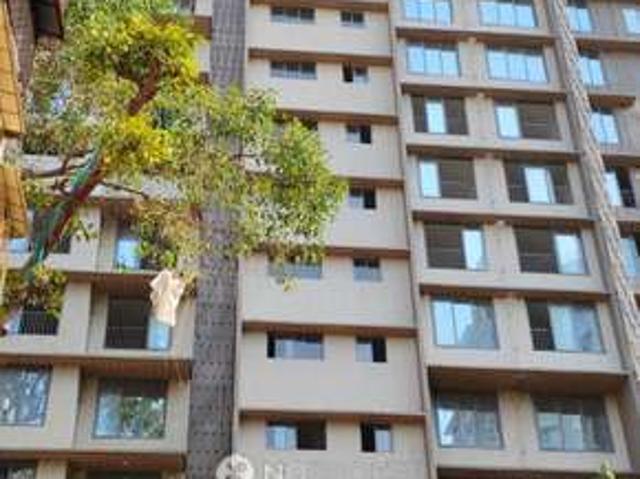 1 BHK Flat In Govindmadhav Society For Sale In Kandivali East