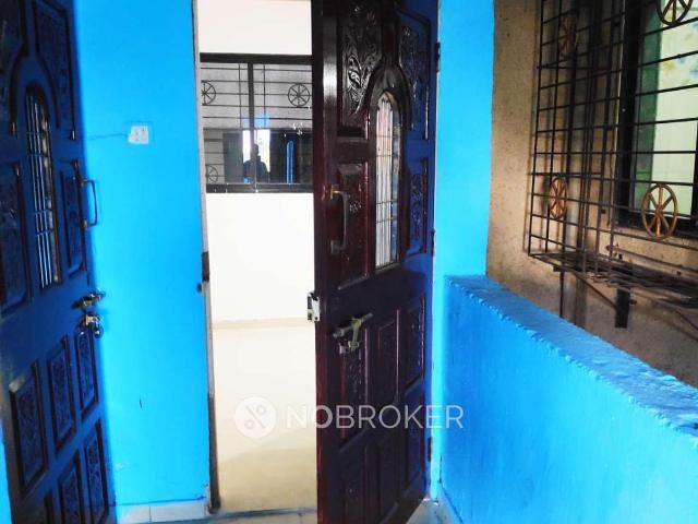 1 BHK Flat In Govinda Park For Sale In Kharghar